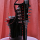 Illustration for article titled If H.R. Giger were a pastry chef, his cakes might look something like this